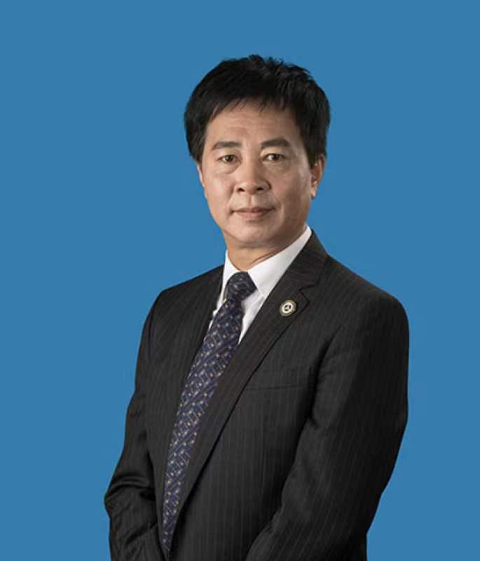 李文涛律师