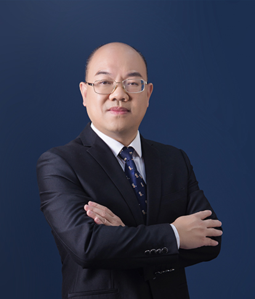 梁兴强律师